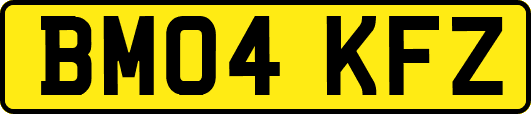 BM04KFZ