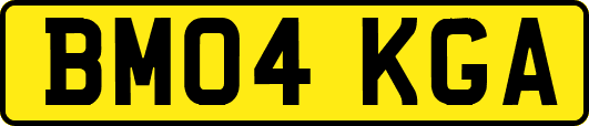 BM04KGA