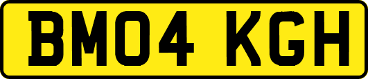 BM04KGH