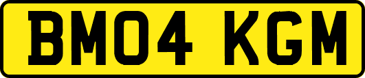 BM04KGM