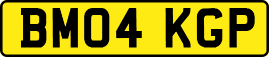BM04KGP