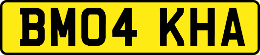 BM04KHA