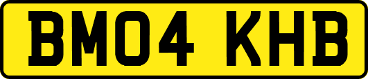 BM04KHB