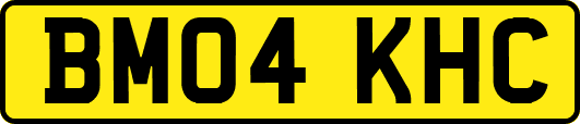 BM04KHC