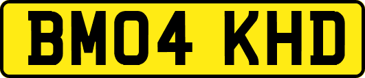 BM04KHD
