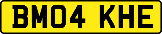 BM04KHE