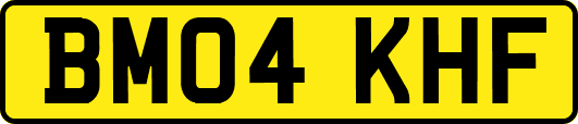 BM04KHF