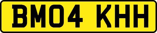 BM04KHH