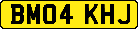 BM04KHJ