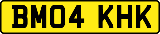 BM04KHK