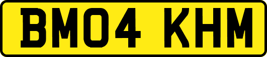 BM04KHM