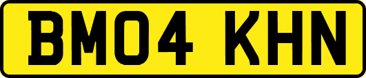 BM04KHN