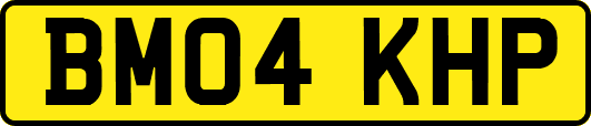 BM04KHP