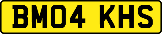 BM04KHS