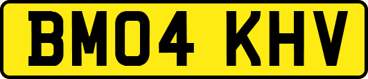 BM04KHV