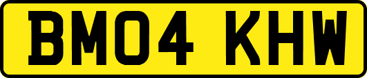 BM04KHW