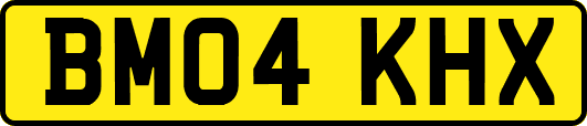 BM04KHX