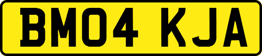 BM04KJA