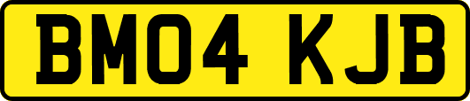 BM04KJB