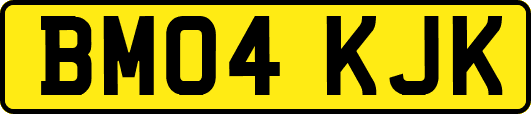 BM04KJK