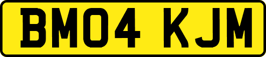 BM04KJM