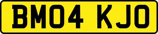 BM04KJO