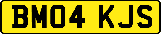 BM04KJS