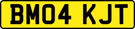 BM04KJT