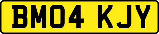 BM04KJY