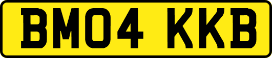 BM04KKB