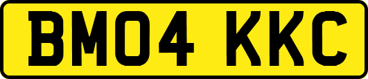 BM04KKC
