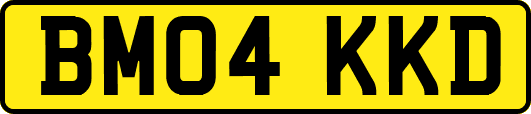 BM04KKD