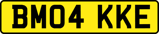 BM04KKE