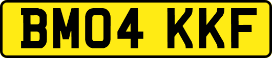 BM04KKF