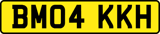 BM04KKH