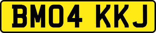 BM04KKJ