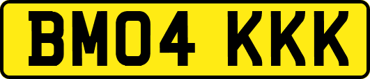 BM04KKK