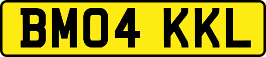 BM04KKL