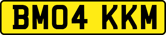 BM04KKM