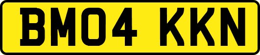 BM04KKN