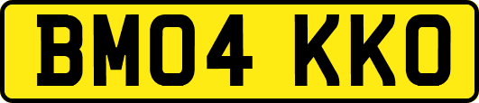 BM04KKO