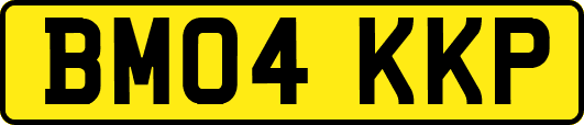 BM04KKP