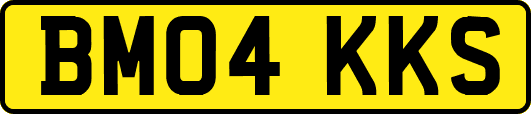 BM04KKS
