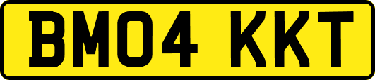 BM04KKT