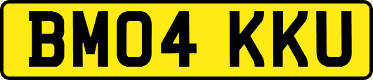 BM04KKU