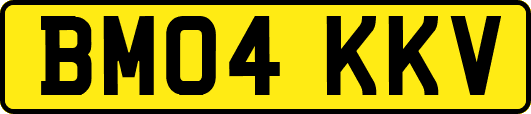 BM04KKV