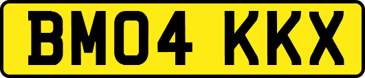BM04KKX
