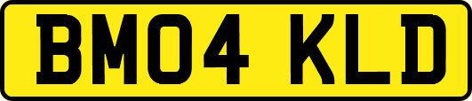 BM04KLD