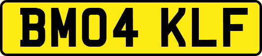 BM04KLF