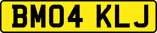 BM04KLJ